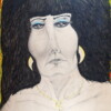 Based Woman - Jonathan Bowden Print - Image 2