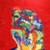 Centaurus - Jonathan Bowden Print - Image 2